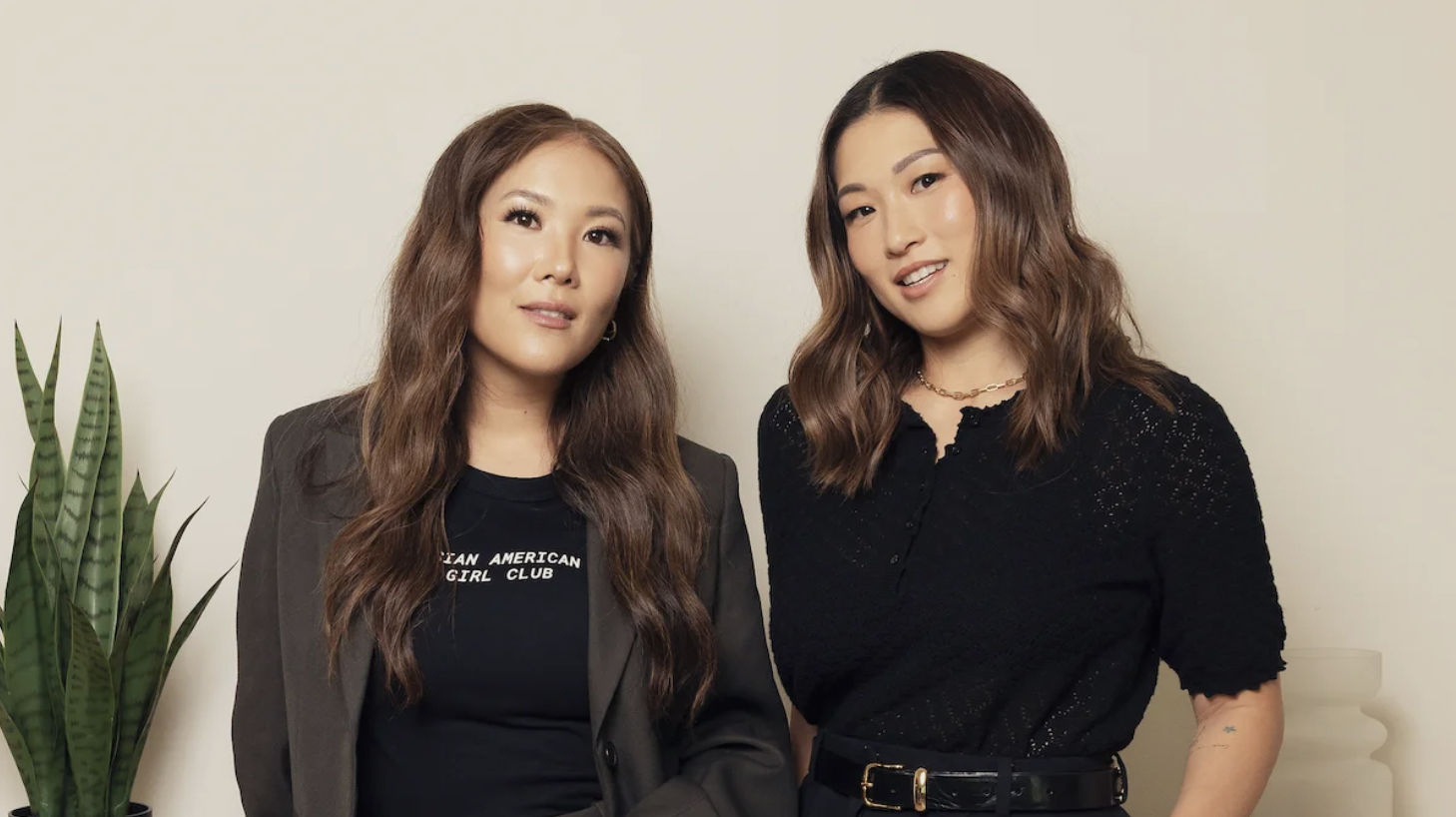 Asian American Girl Club