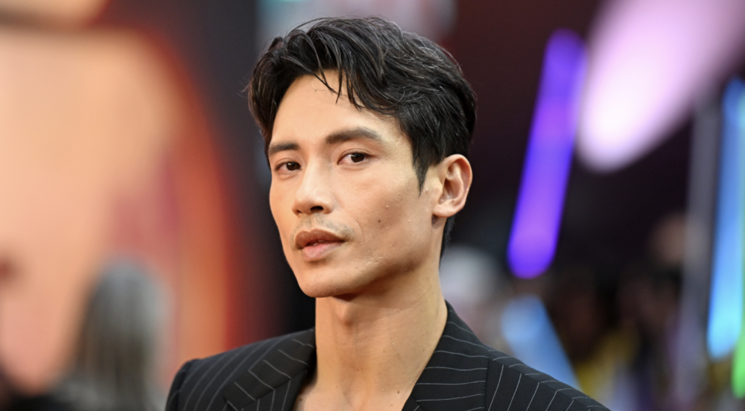 Manny Jacinto